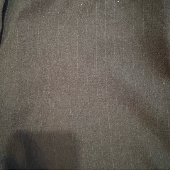 New York & Company city stretch suit L 12 - Picture 6 of 6